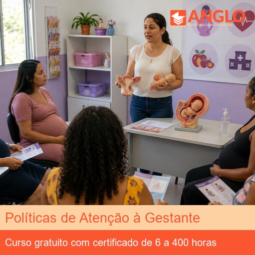 Políticas de Atenção à Gestante